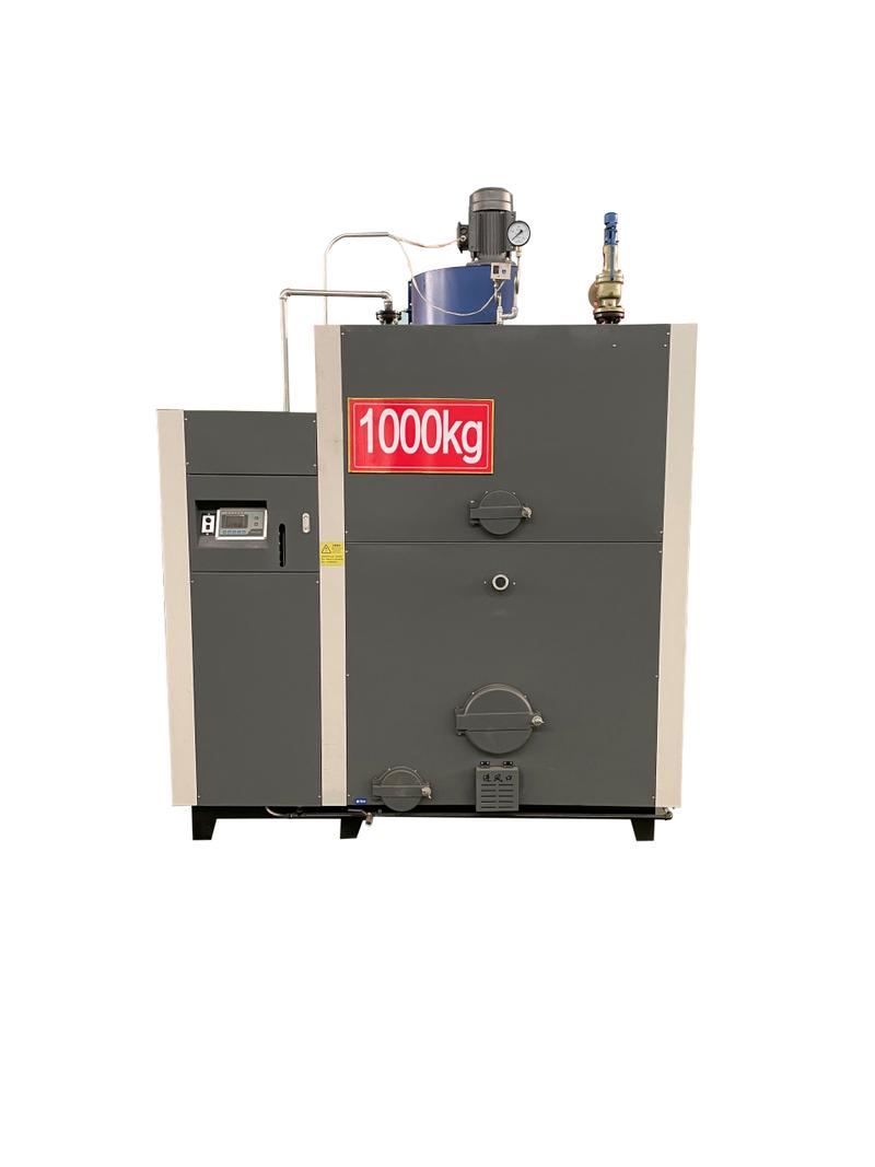 生物质蒸汽发生器 清洁能源与高效产汽的现代解决方案