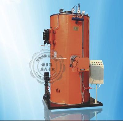 300公斤柴油蒸汽机 高效节能，环保经济的蒸汽发生器解决方案