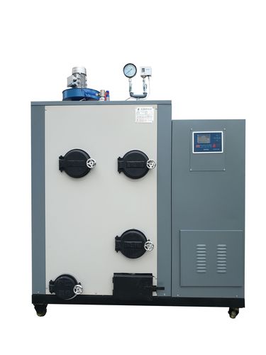 100kg生物质蒸汽发生器 绿色能源与高效动力的完美结合