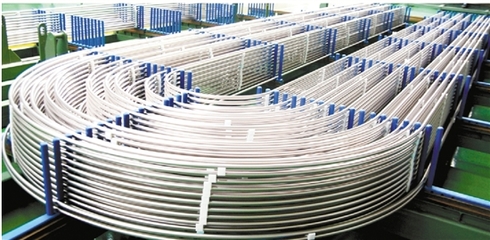 浙江日报 蒸汽发生器——赋能产业升级的“工业心脏”