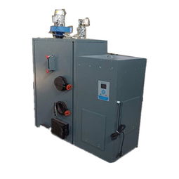 蒸汽发生器选购指南 100公斤与300公斤生物质蒸汽发生机详解及图片鉴赏